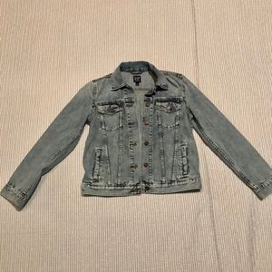 COPY - Gap Denim Jacket